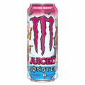 Monster Energy Juiced Viking Berry – 500 ml