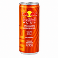 Red Bull Plus Guarana zero sucre 25cl