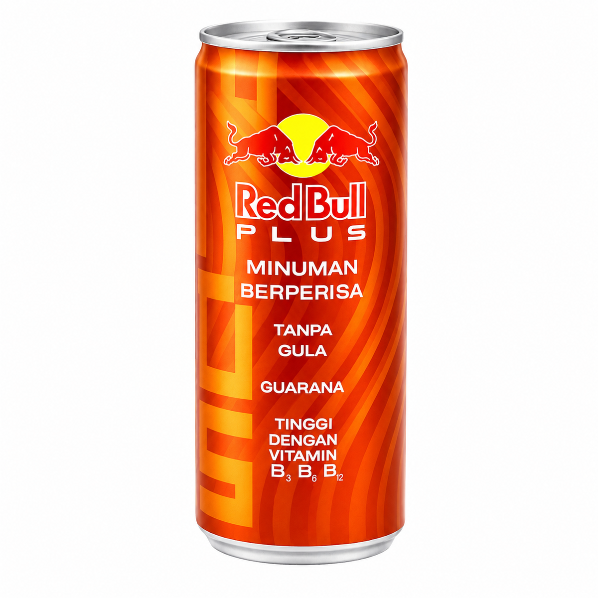 Red Bull Plus Guarana zero sucre 25cl