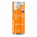 Red Bull Winter Edition Madarine Japan