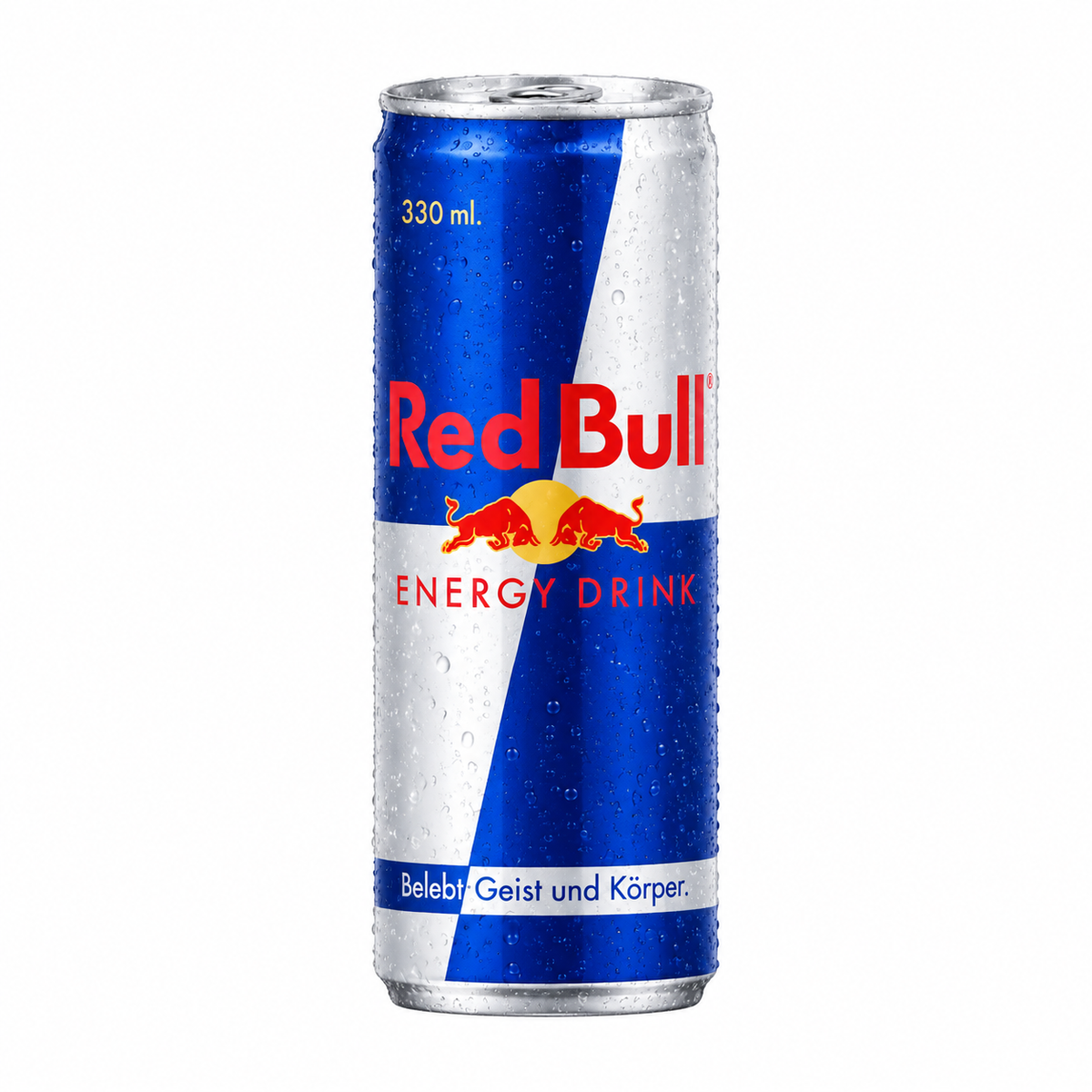 Red Bull Energy Drink Original 25 cl