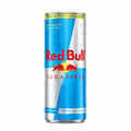 Red Bull Sugarfree 25cl