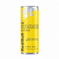 Red Bull Summer Edition Agrumes 25cl