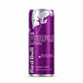 Red Bull Purple Edition Cassis 25cl