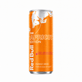 Red Bull Apricot Edition abricot fraise 25cl