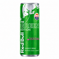 Red Bull Green Edition Fruit Du Dragon 25cl