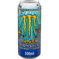 Monster Energy Aussie Style Lemonade – 500 ml