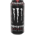 Monster Energy Ultra Black – 500 ml