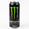 Monster Energy Original – 500 ml