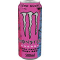 Monster Energy Ultra Fantasy Ruby – 500 ml