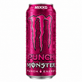 Monster Energy MIXXD Punch – 50 cl