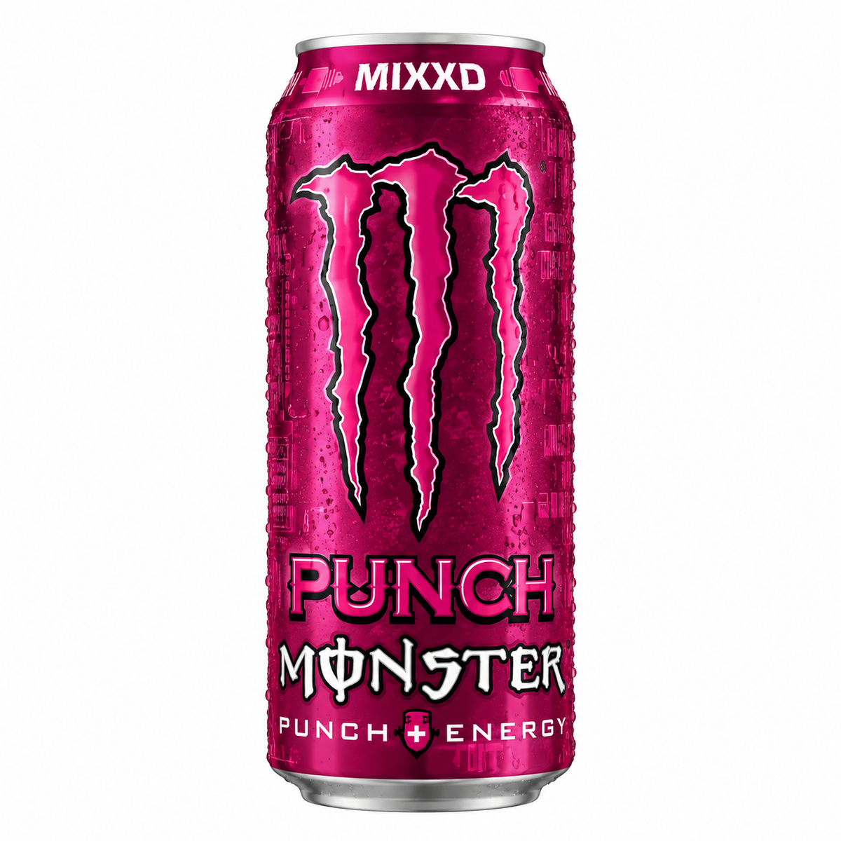 Monster Energy MIXXD Punch – 50 cl