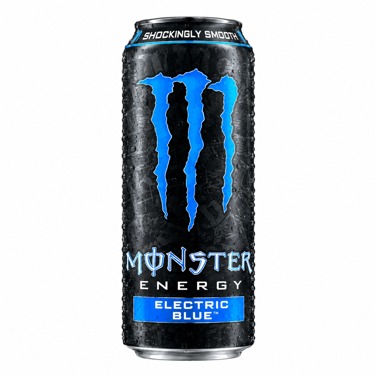 Monster Energy Electric Blue – 473 ml