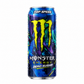 Monster Energy Top Speed Zero Sugar – 500 ml