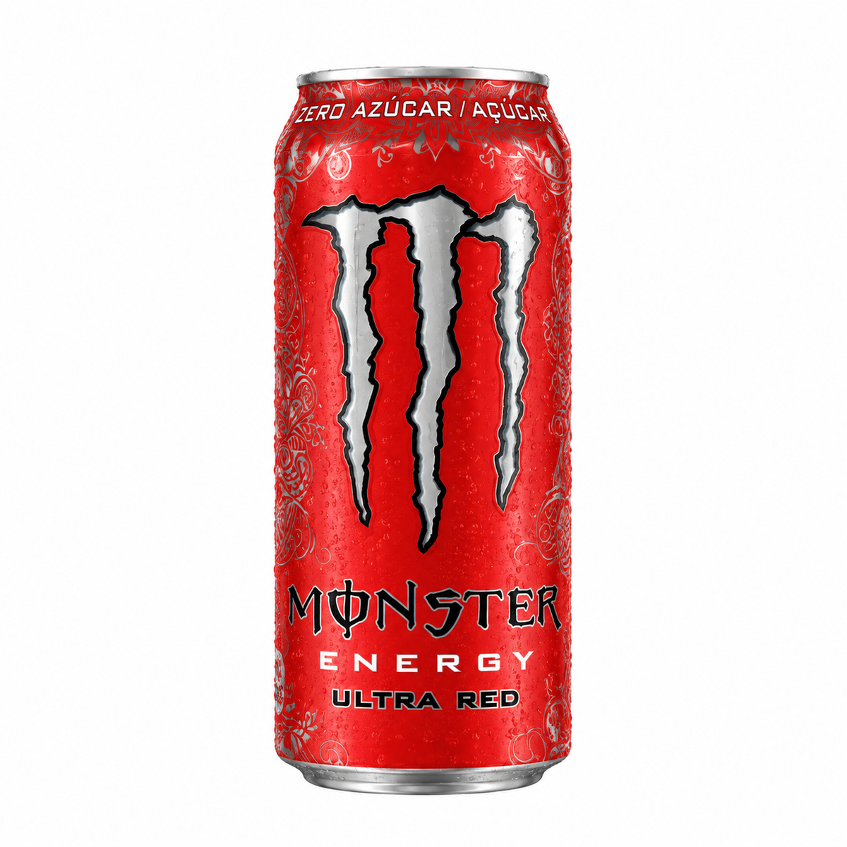 Monster Energy Ultra Red – 500 ml