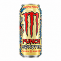 Monster Energy Pacific Punch – 50 cl