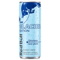 Red Bull Glacier Edition glacial 25cl