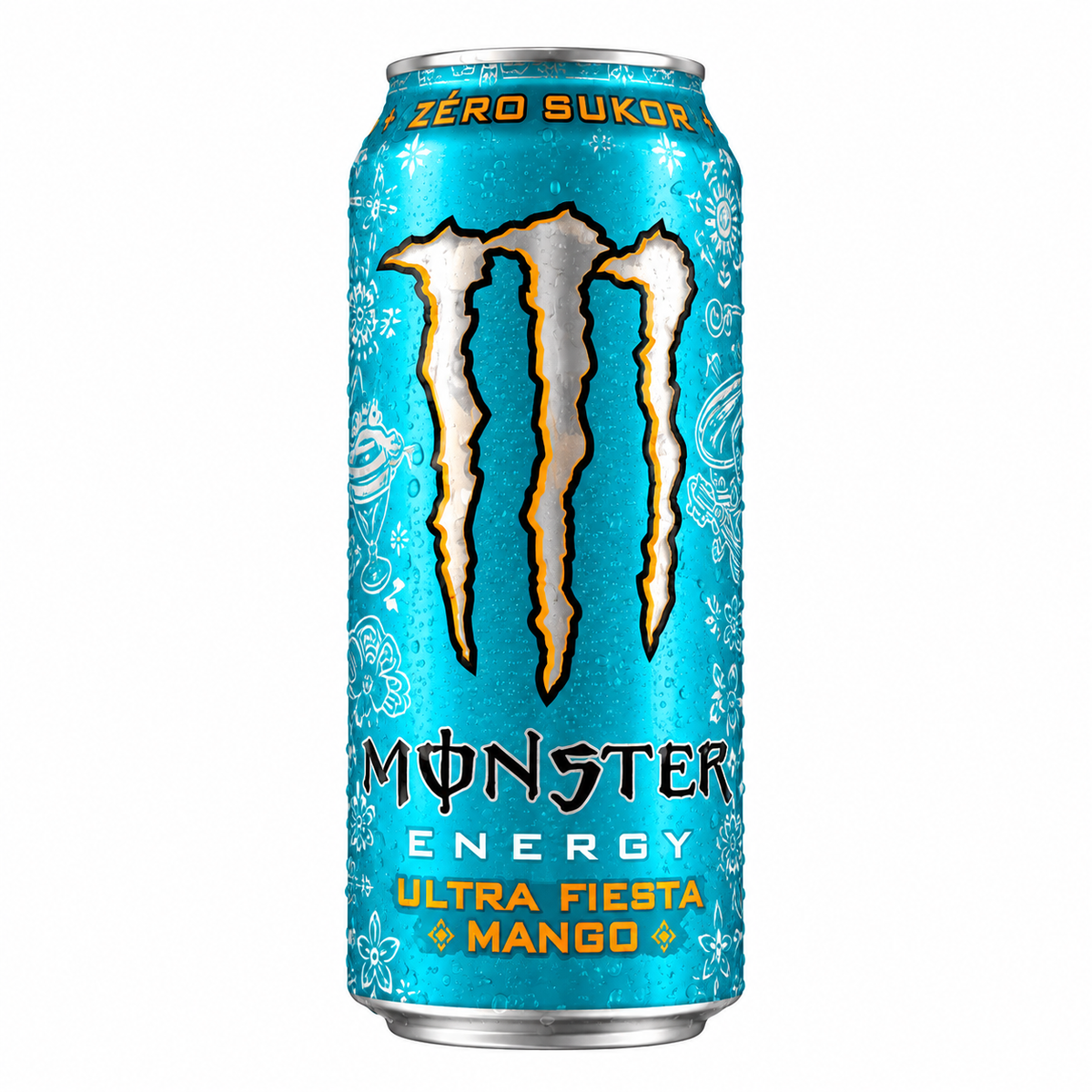 Monster Energy Ultra Fiesta Mango – 50 cl