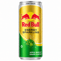 Red Bull Energy Sparkling Apple Muscat Grape Zero Sugar 25cl