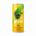 IZEM Energy Tropical – Boisson Énergisante Algérienne 25 cl & 33 cl