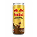 Red Bull Cold Brew Coffee Flavour zero suger 25cl