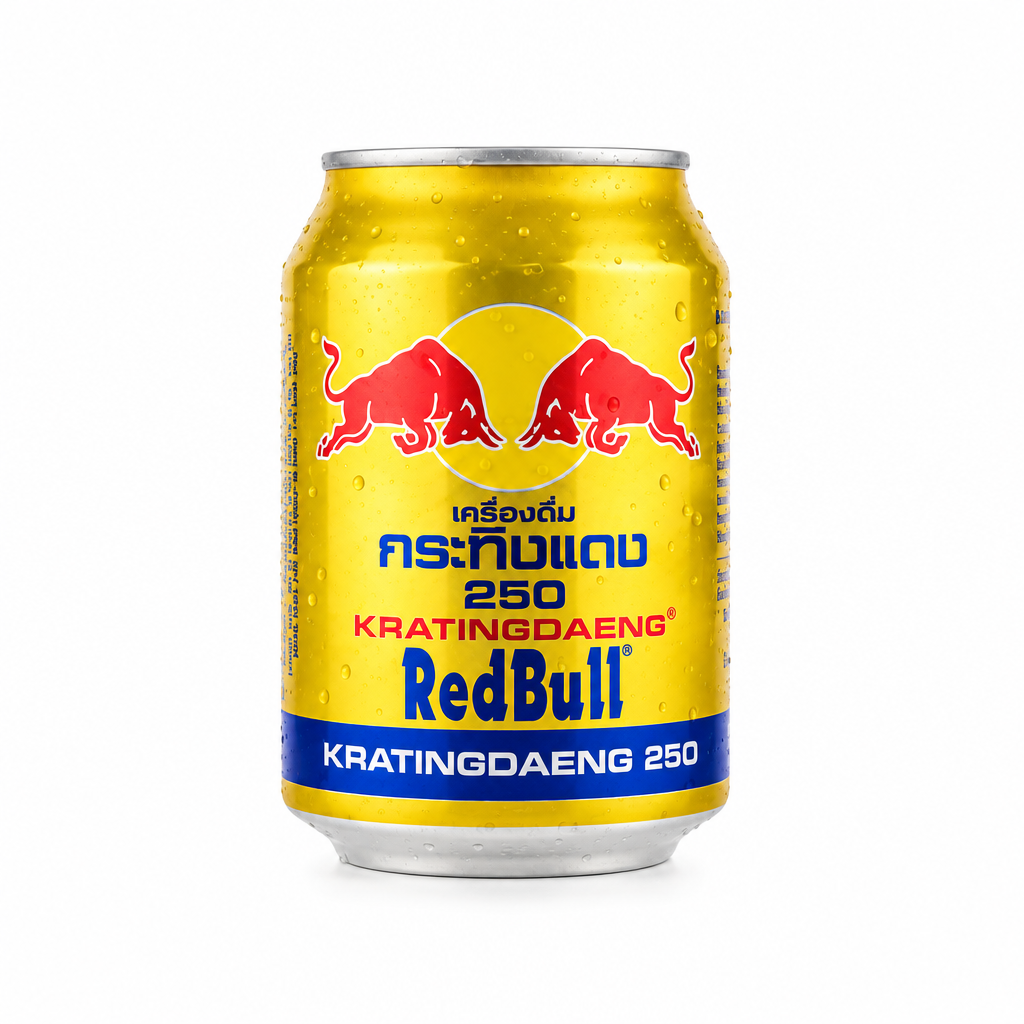 Red Bull Kratingdaeng 250ml