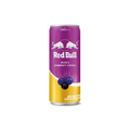 Red Bull Blueberry Blackcurrant Edition 25cl