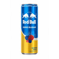 Red Bull Summer Berry Zero Sugar  25 cl